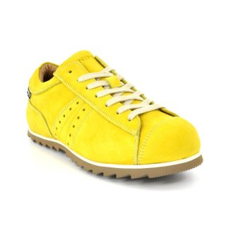 Snipe Damen Halbschuh Ripple 42285 lemon