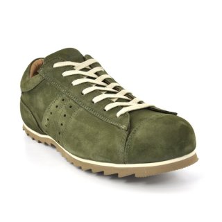 Snipe Herren Halbschuh Ripple 42285 kaki