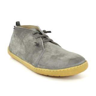 Snipe Damen Barfußschuh 05283 gris Snipe Damen Barfußschuh 05283 gris