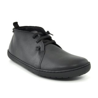Snipe Damen Barfußschuh 05283 negro Snipe Damen Barfußschuh 05283 negro