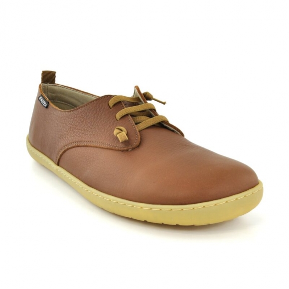Snipe Herren Barfußschuh 05480 cuero