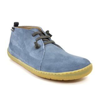 Snipe Damen Barfußschuh 05283 jeans