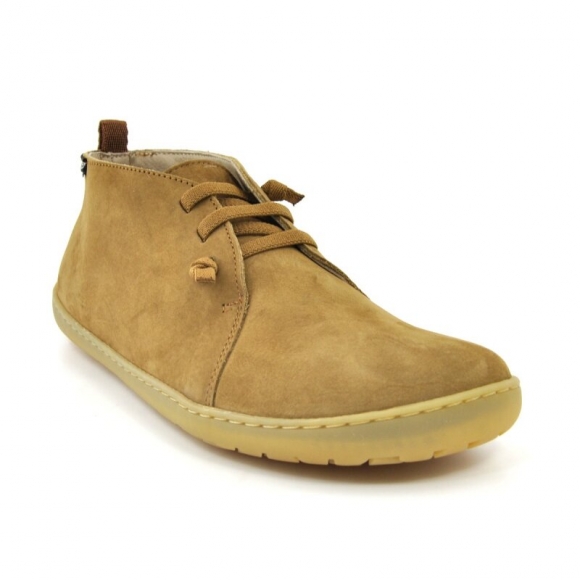 Snipe Herren Barfußschuh 05283 roccia Snipe Herren Barfußschuh 05283 roccia