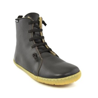 Snipe Herren Barfußboot 05286 saxo mit Warmfutter Snipe Herren Barfußboot 05286 saxo mit Warmfutter