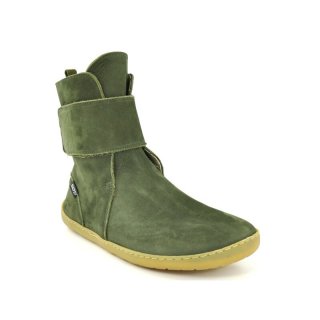 Snipe Damen Barfußboot 05440 kaki