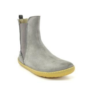 Snipe Damen Barfußboot 05425 gris Snipe Damen Barfußboot 05425 gris