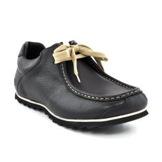 Snipe Damen Halbschuh Ripple 42283 negro