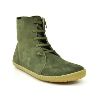 Snipe Damen Barfußboot 05285 kaki Snipe Damen Barfußboot 05285 kaki