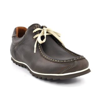 Snipe Damen Halbschuh Ripple 42183 marron Snipe Damen Halbschuh Ripple 42183 marron