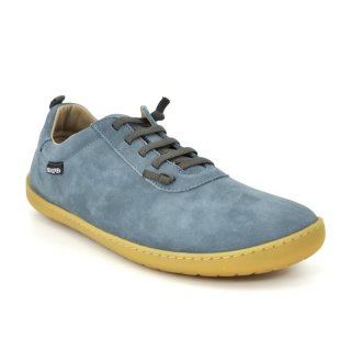 Snipe Herren Barfußsneaker 05402 jeans Snipe Herren Barfußsneaker 05402 jeans