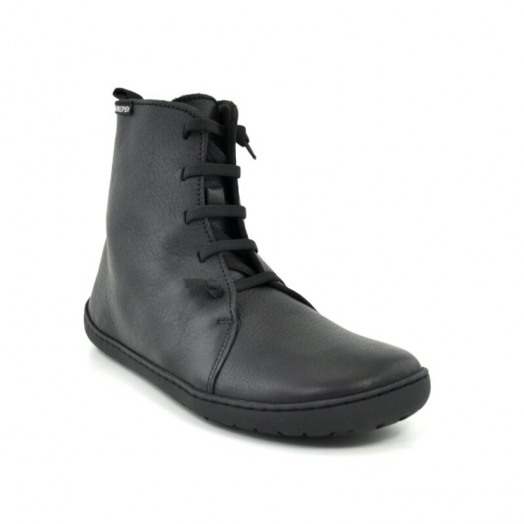 Snipe Damen Barfußboot 05285 negro Snipe Damen Barfußboot 05285 negro