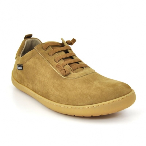Snipe Damen Barfußsneaker 05402 roccia Snipe Damen Barfußsneaker 05402 roccia