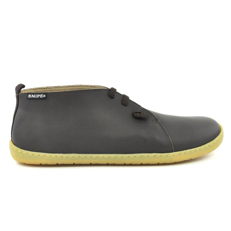 Snipe Damen Barfußschuh 05283 saxo