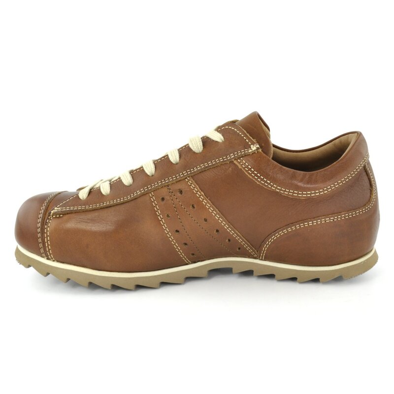Snipe Herren Halbschuh Ripple 42285 cuero