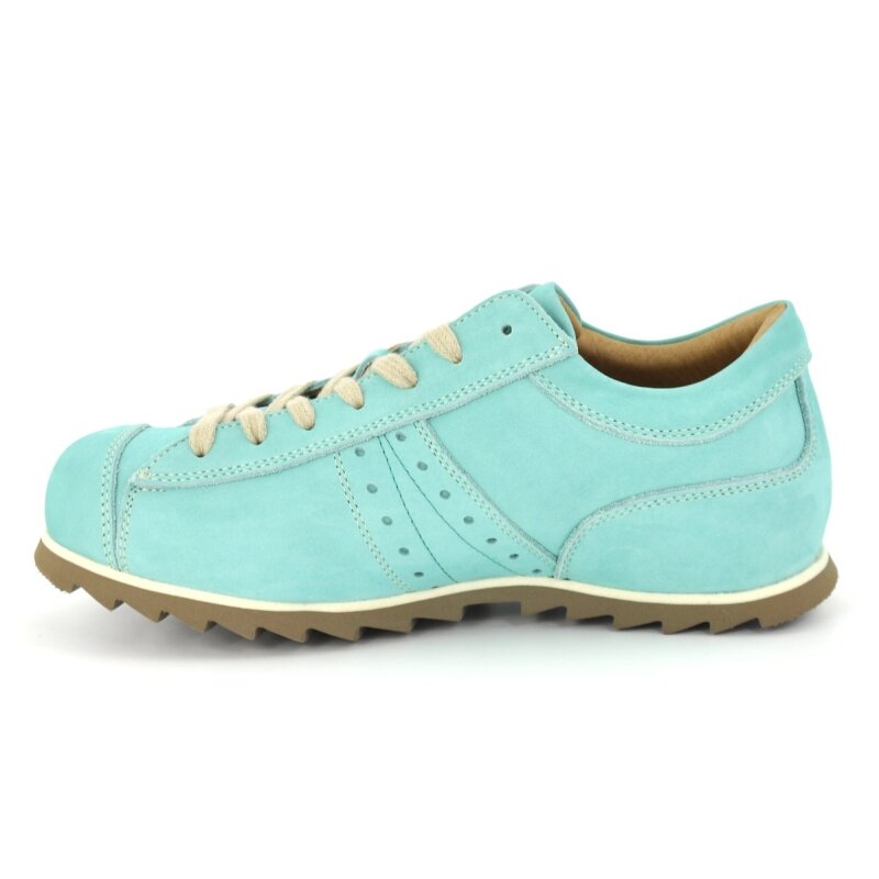 Snipe Damen Halbschuh Ripple 42285 turquesa