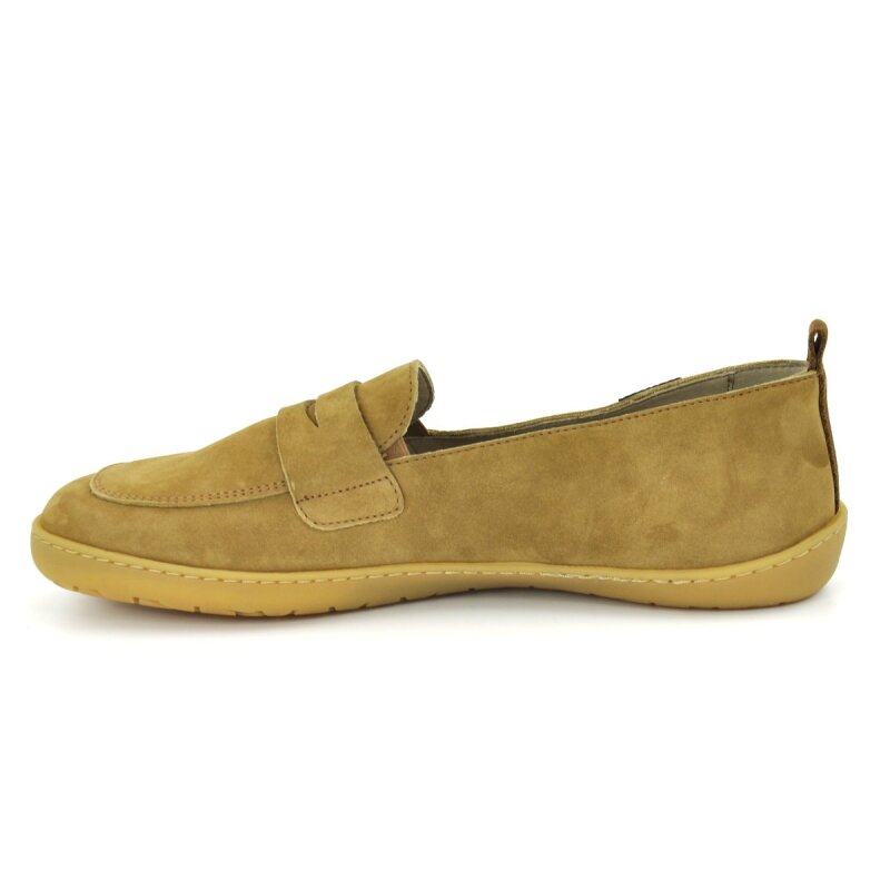 Snipe Herren Barfußslipper 05411 roccia