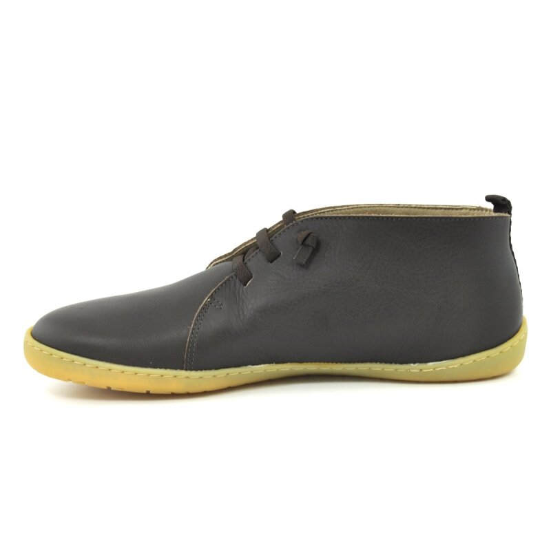 Snipe Herren Barfußschuh 05283 saxo