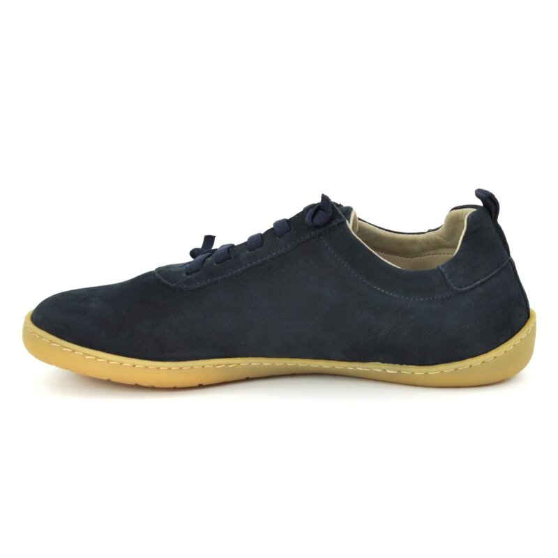 Snipe Damen Barfußsneaker 05402 marino