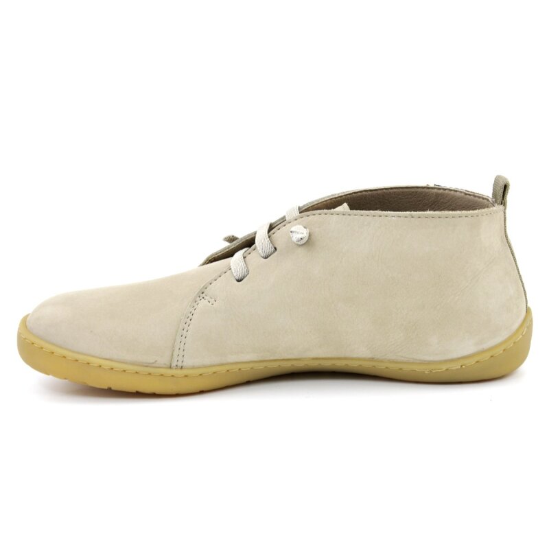 Snipe Damen Barfußschuh 05283 linen