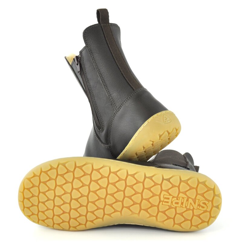 Snipe Damen Barfußboot 05426 saxo mit Warmfutter