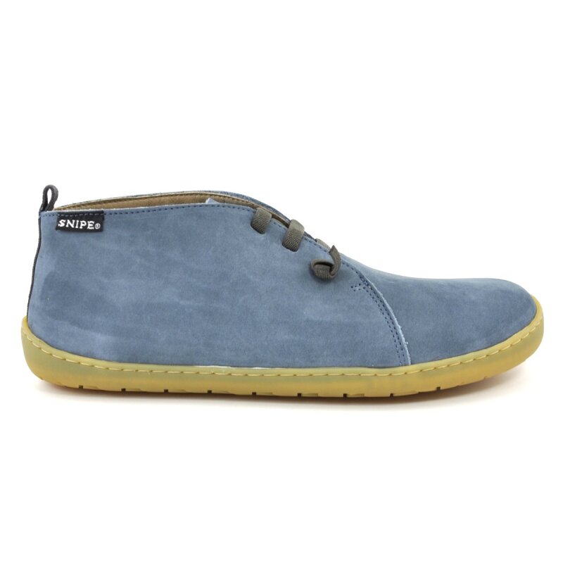 Snipe Damen Barfußschuh 05283 jeans