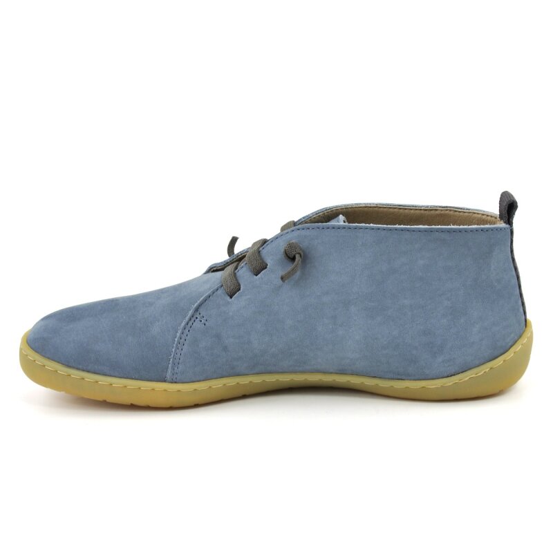 Snipe Damen Barfußschuh 05283 jeans