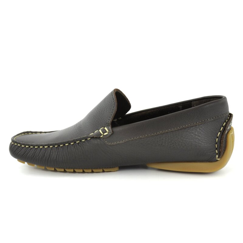 Snipe Herren Slipper 33170 saxo