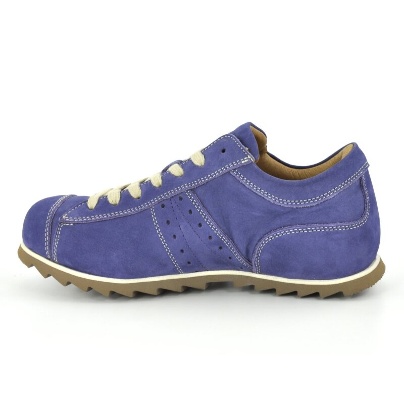 Snipe Damen Halbschuh Ripple 42285 purpur