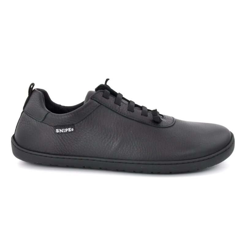 Snipe Herren Barfußsneaker 05402 negro