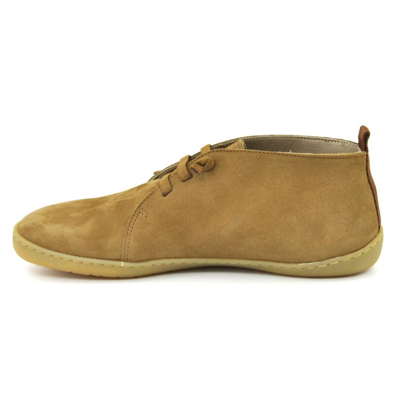 Snipe Damen Barfußschuh 05283 roccia