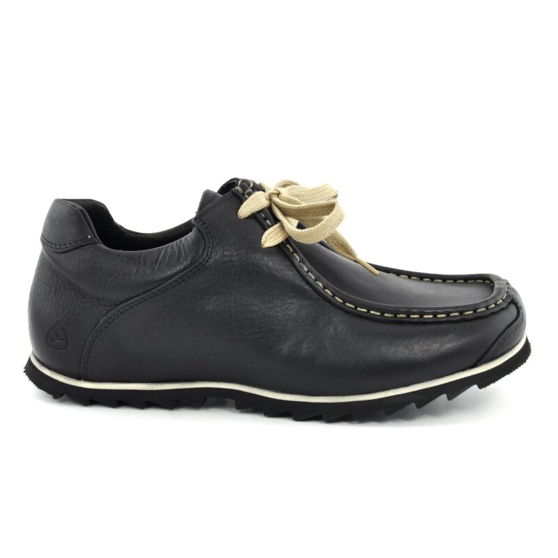 Snipe Damen Halbschuh Ripple 42283 negro
