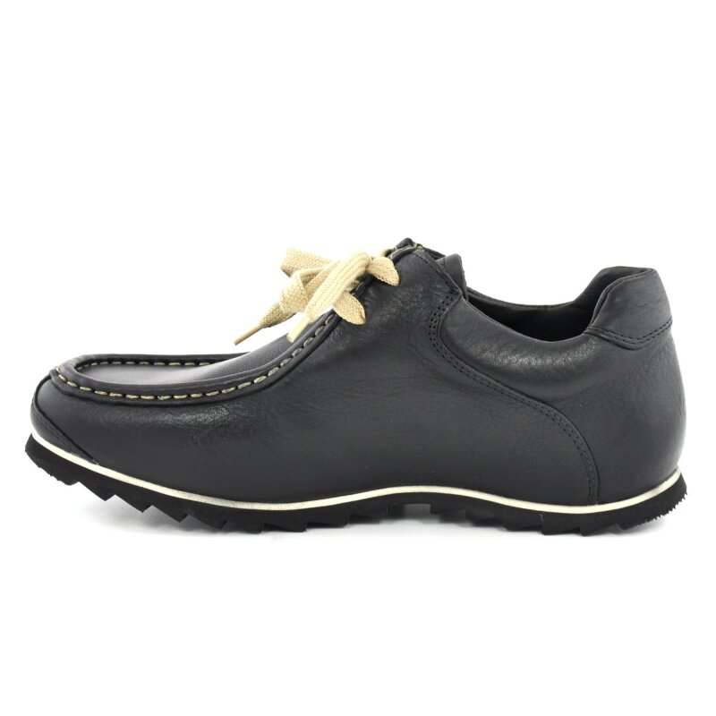 Snipe Damen Halbschuh Ripple 42283 negro