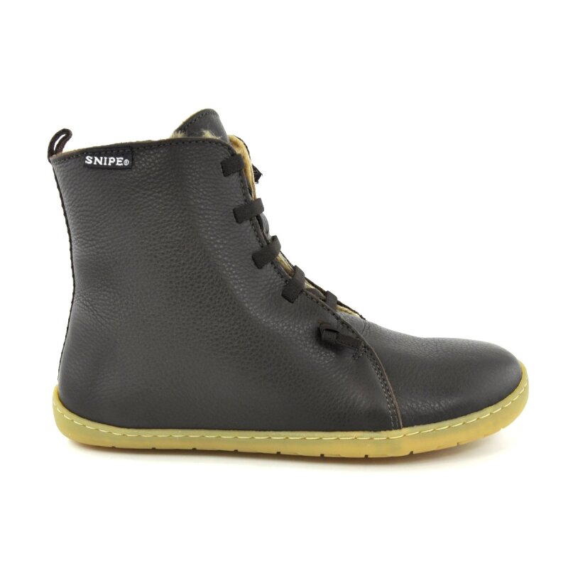 Snipe Damen Barfußboot 05286 saxo mit Warmfutter