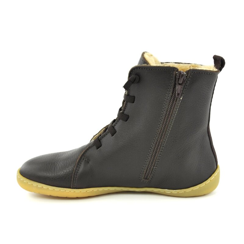 Snipe Damen Barfußboot 05286 saxo mit Warmfutter
