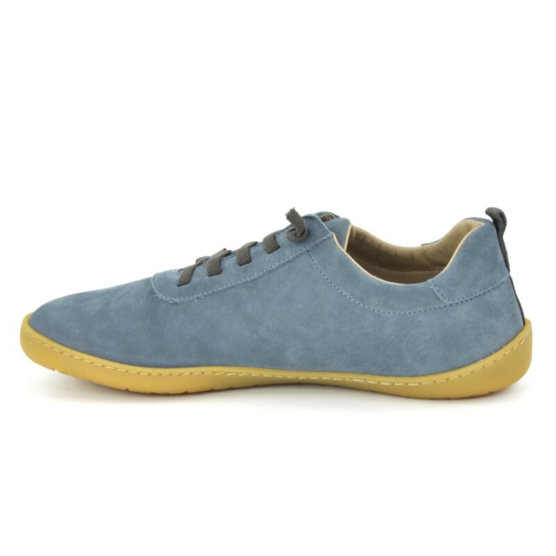 Snipe Herren Barfußsneaker 05402 jeans