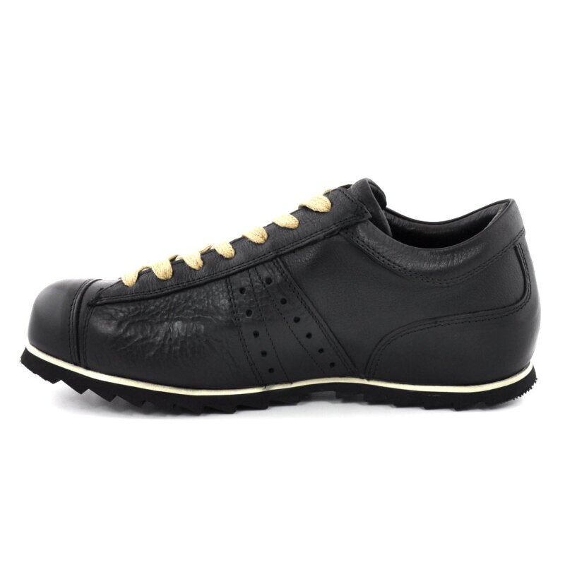 Snipe Damen Halbschuh Ripple 42285 negro